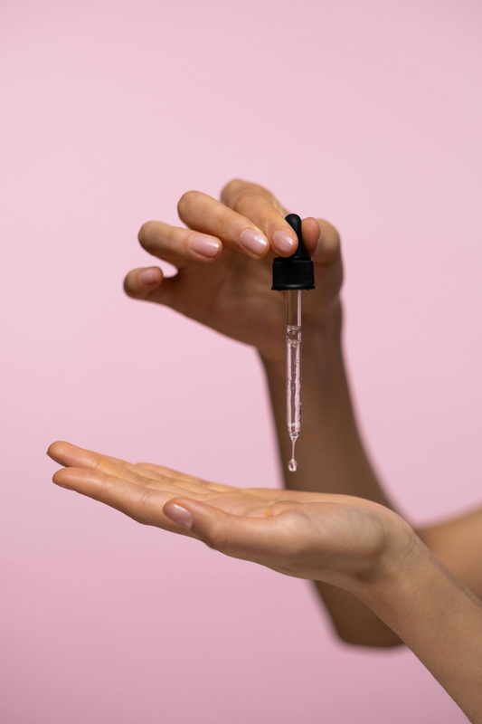 Ingredients that We LOVE (and Your Skin Will Too...)