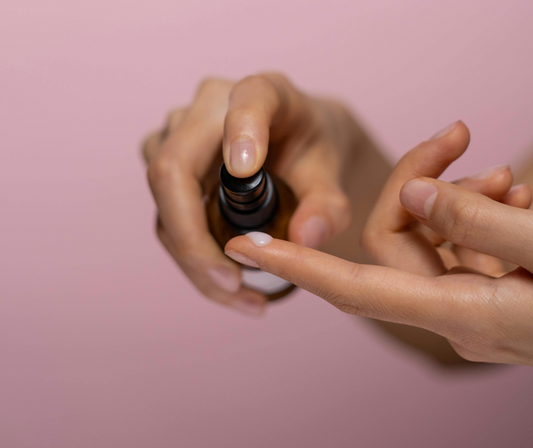 The Power of Peptides: Your Key to Ageless, Radiant Skin