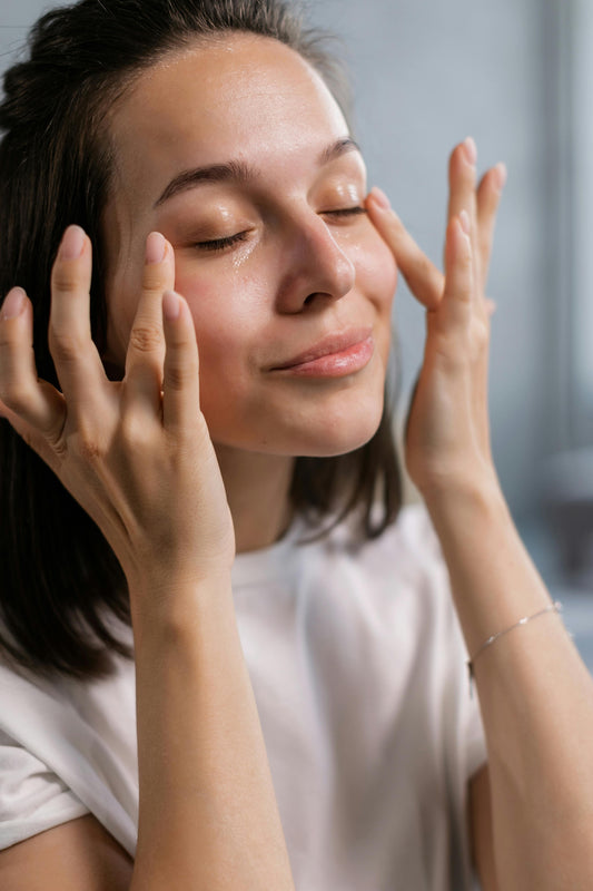 The Best Pregnancy Skincare Routine: Safe, Effective, and Glowing