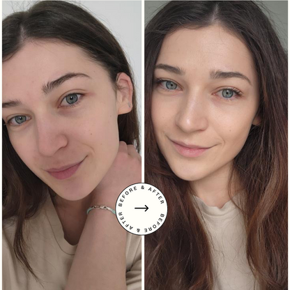Glow Duo - Vitamin C and Balance Booster