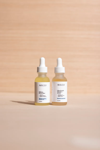 Glow Duo front