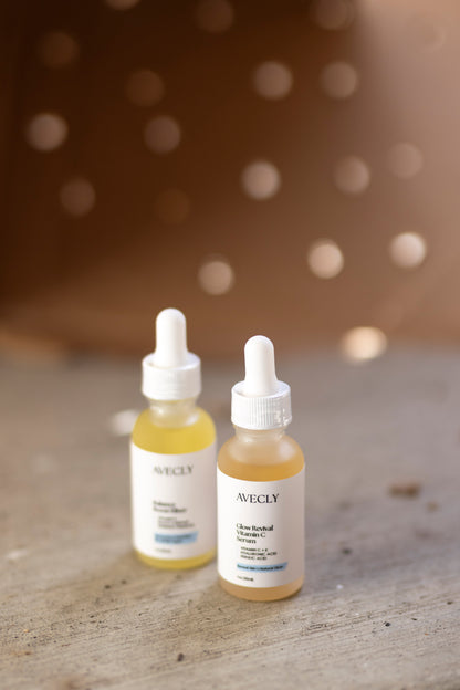 Glow Duo vitamin c front