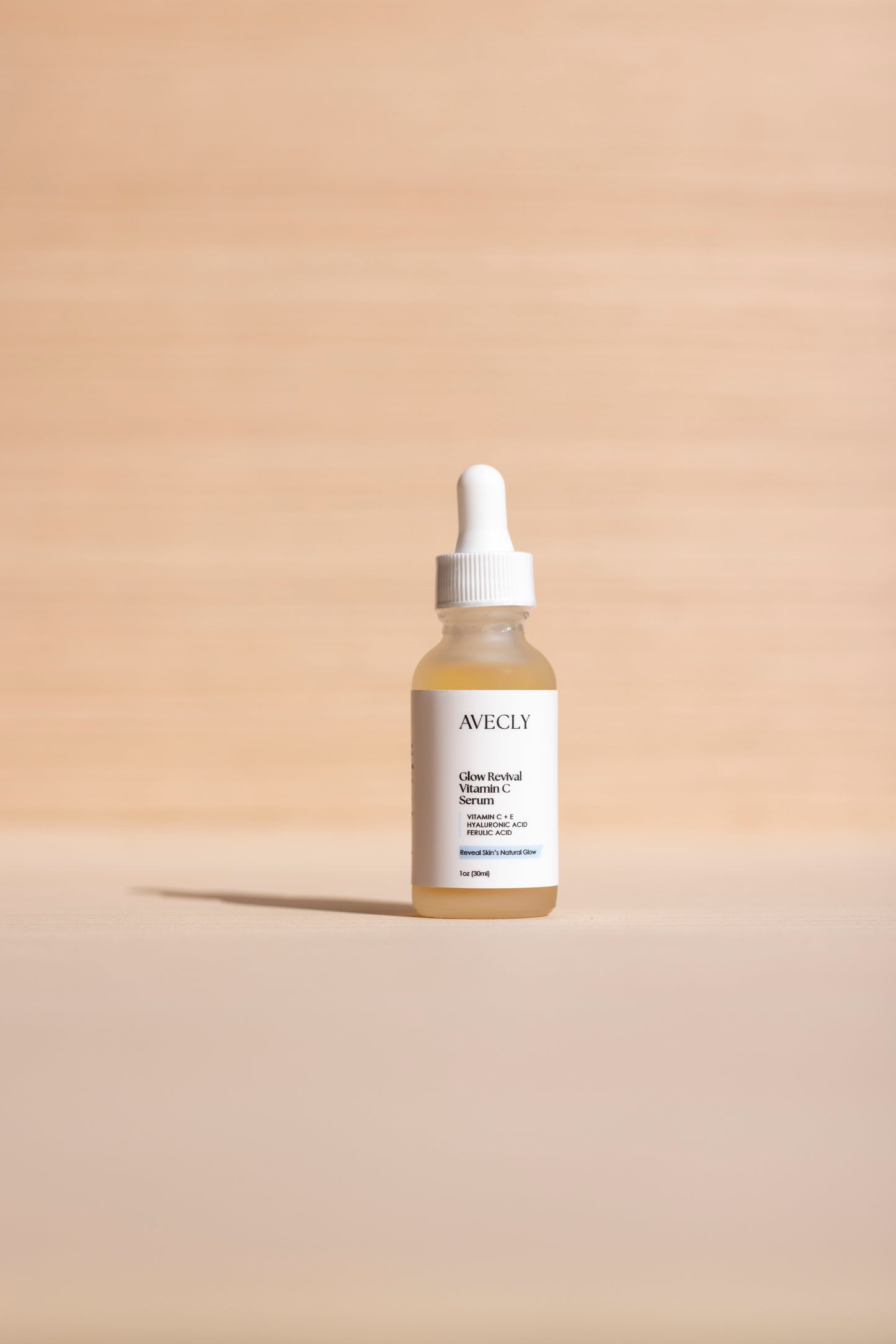 Glow Revival Vitamin C Serum